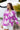 Top Timmy - Purple Orchid Dot Roma