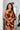 Dress Bri - Hapa Lei Espresso