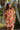 Dress Giada - Caramel Ilima