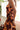 Dress Jazmyn - Hapa Lei Espresso