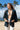 Cardigan Asami - Jet Kalo