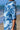 Top Paige - Dark Wash Woven Lei