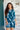 Dress Ashley - Baja Butterfly Ginger
