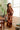 Dress Jazmyn - Hapa Lei Espresso
