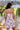 Dress Maluhia - Rosado Hibiscus Jungle