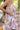 Dress Maluhia - Rosado Hibiscus Jungle