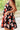 Dress Livie - Jet Poppy