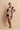 Dress Monroe - Java Summer Hibiscus