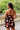 Romper Malie - Jet Poppy