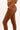 Teal x FE Full Length Pants - Brown Chic Magnolia