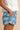 Shorts Holland - Light Wash Fish