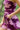 Romper Alexia - Amethyst Peony