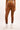 Teal x FE Full Length Pants - Brown Chic Magnolia