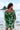 Dress Puglia Short - Lush Hapa Lei