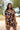 Romper Bronx - Chocolate Ilima