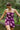 Romper Alexia - Amethyst Peony