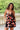 Romper Malie - Jet Poppy