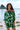 Dress Puglia Short - Lush Hapa Lei