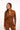 Teal x FE Jacket - Brown Chic Magnolia
