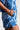 Shorts Tallulah - Dark Wash Woven Lei