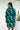 Dress Azur Short - Garden Crown Flower