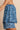 Tube Hana - Dark Wash Puakenikeni