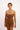 Teal x FE Britt Jumpsuit 2.0 - Brown Chic Magnolia
