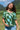 Top Jeannie - Lush Hapa Lei