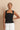 Top Kaira - Black