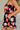 Romper Groovy - Jet Poppy