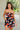 Romper Groovy - Jet Poppy