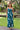 Dress Chiara - Baja Butterfly Ginger