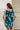 Dress Elena - Baja Butterfly Ginger