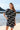 Dress Milano - Black Fish