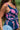 Tank Zane - Navy Hapa Lei