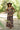 Dress Navia - Chocolate Ilima