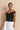 Top Miu - Black