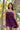 Dress Shore - Acai Chic Magnolia