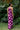 Dress Ginger - Amethyst Peony
