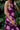 Dress Ginger - Amethyst Peony