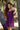 Dress Sabrina - Acai Chic Magnolia