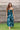 Dress Carly - Baja Butterfly Ginger