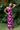 Dress Ginger - Amethyst Peony