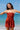Romper Alexia - Lava Chic Magnolia