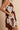 Dress Kelce Short - Java Summer Hibiscus