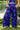 Pant Valetta - Celestial Peony