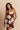 Dress Kelce Short - Java Summer Hibiscus