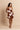 Dress Kelce Short - Java Summer Hibiscus
