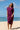 Dress Momo Midi - Acai Chic Magnolia