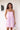 Dress Ohia - Pink Camellia